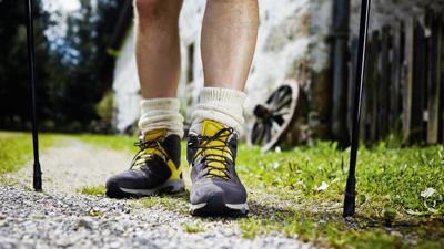 Wanderweg “Vom Herrensteig zur Höll”