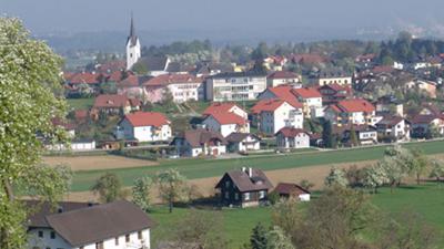 Wanderweg 1 Flachberg