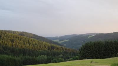 Wanderweg 160 Hellmonsödt – Pelmberg – St. Magdalena