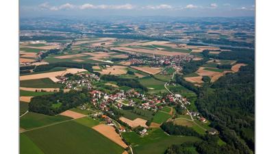 Wanderweg 466