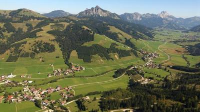 Wannenjoch – Iseler