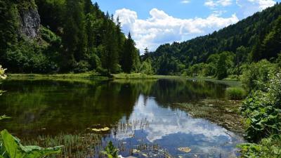 Warminger Höhenweg