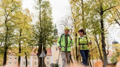 alpannonia Rundweg – Kraft tanken