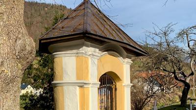 natur.BANK.wege | Gaflenz | Hartungkreuzung | 333405