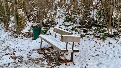natur.BANK.wege | Gaflenz | Russenbankerl | 333404