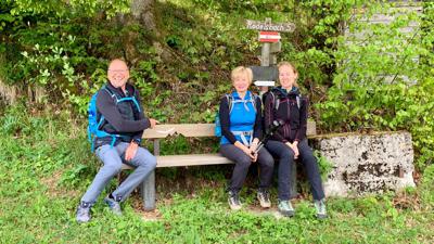 natur.BANK.wege | Großraming | Bürscher | 446306
