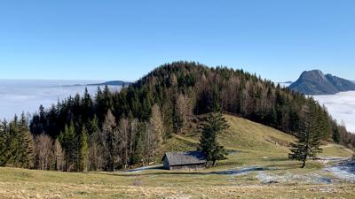 natur.BANK.wege | Losenstein | Hohe Dirn | 446009