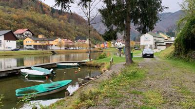 natur.BANK.wege | Reichraming | Ortszentrum | 446201