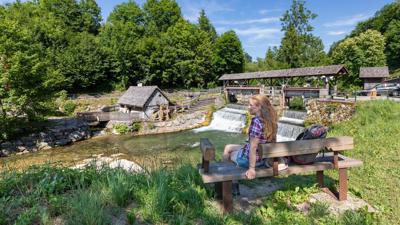 natur.BANK.wege | Weyer | Katzensteinermühle | 333501