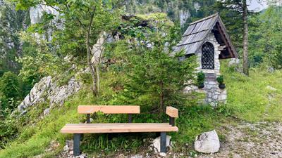 natur.BANK.wege | Weyer | Stallburgalm | 333506