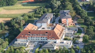 »tut gut« Wanderweg Bad Pirawarth | Route 1