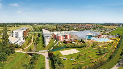 »tut gut« Wanderweg Laa/Thaya | Route 2