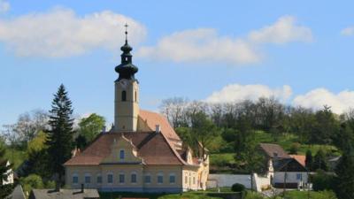 »tut gut« Wanderweg Sulz im Weinviertel | Route 3