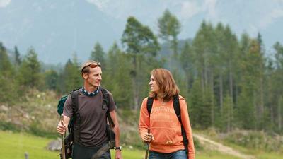 Österreichischer Weitwanderweg 04 – Voralpine Weitwanderweg