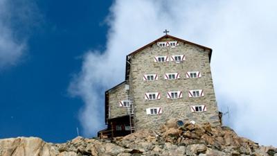 Ötztal Trek Etappe 15