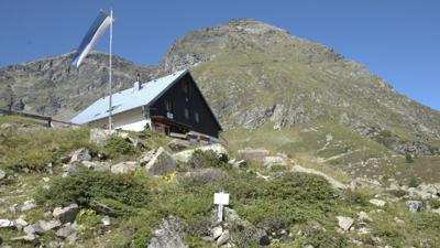 Ötztal Trek Etappe 21