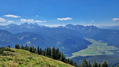 BergeSeen Trail 13: Bad Goisern – Gosau
