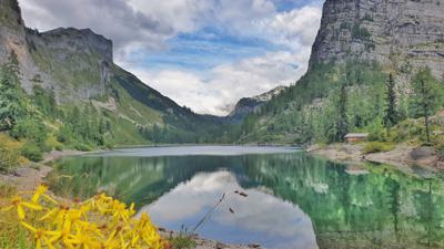 BergeSeen Trail 20: Gößl – Appelhaus