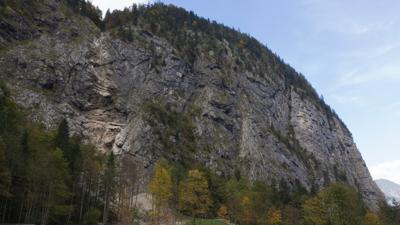BergeSeen Trail D5: Simonyhütte – Hallstatt
