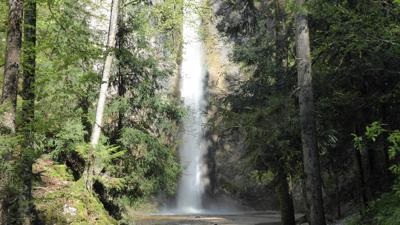 BergeSeen Trail F1: Faistenau – Ebenau
