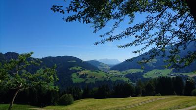 Auf den Spuren des Wildschönauer Bergbau Thierbach und Hösljoch