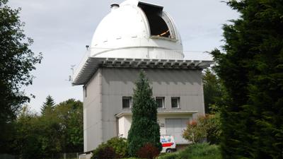 Auf den höchsten Berg des Wienerwaldes, Schöpfl 893m
