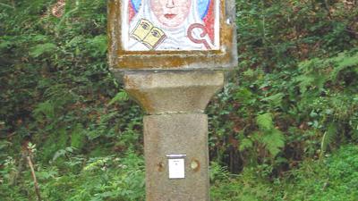 Augenbründlweg