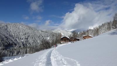 Aussichtsrundweg Oberberg