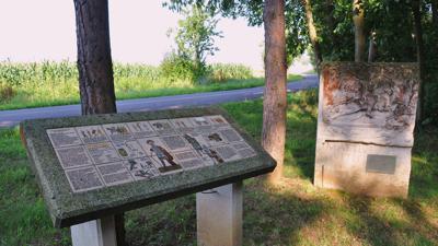 BERNSTEIN TRAIL Ostroute | Etappe 7 | Neckenmarkt – Lutzmannsburg