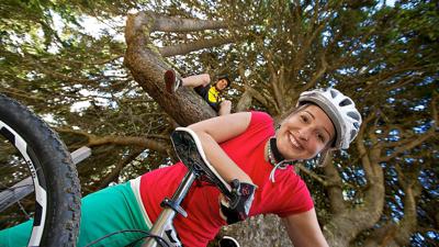 Bachweg-Trail | nock/bike Trail T20