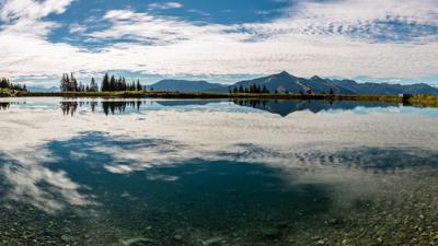 Bergtour zur Hohen Salve über den Thumerhof in Westendorf