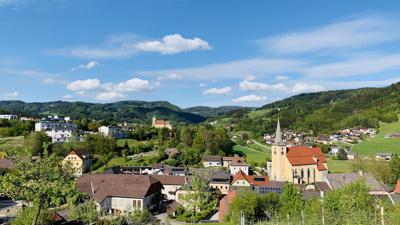 Berta-Ruhe