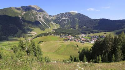 Berwang – Leitner’s Seite