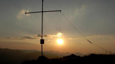 Berwang – Suwaldspitze über Älpelestal