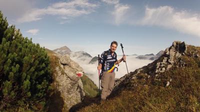 Berwang – Von Bichlbächle zum Fernpass