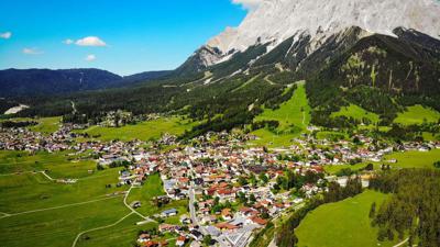 Panoramaweg MTB Route 814