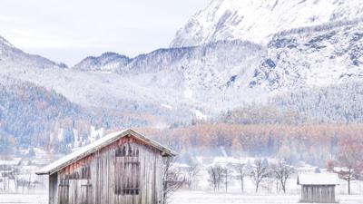 Biberwier – Moosrunde