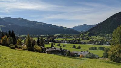 Bichlach – Das Weiher Paradies