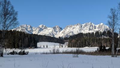 Bichlach Rundwanderweg
