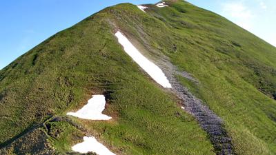 Bichlbach – Sommerbergjöchle-Gartnertal