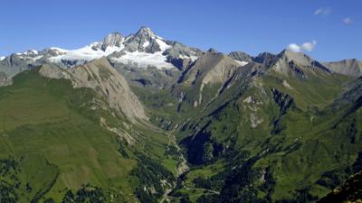 Bike & Hike Schönleitenspitze 2.809m