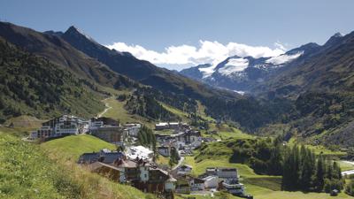 653 Festkogl