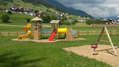 Birkeben-Rundspazierweg Oberperfuss
