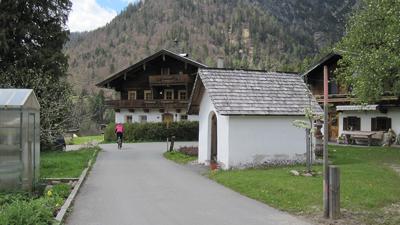 Blachholzkapelle – Enthgriess