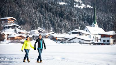 Blaikner Winterrunde