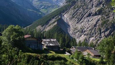 Boden – Weilerrunde Pfafflar