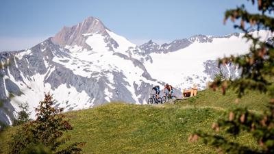 Bodenalm – Timmeltal Nr. 129 Alternative Wuneck