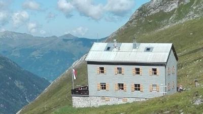 Bramberg: Larmkogel