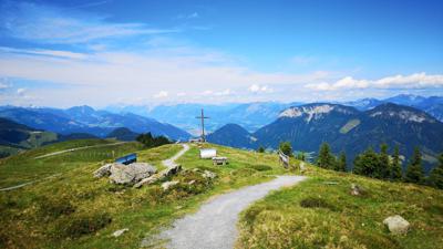Brandstadl Runde