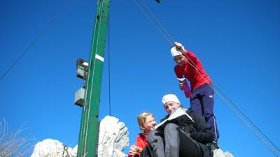 Braunedl (ab Postalm)